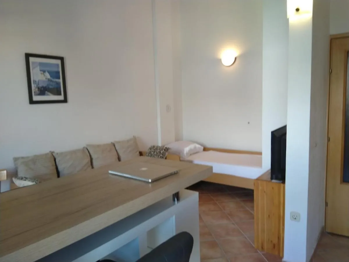 Apartment Edina Pag Pag Town 0*,  Croatia