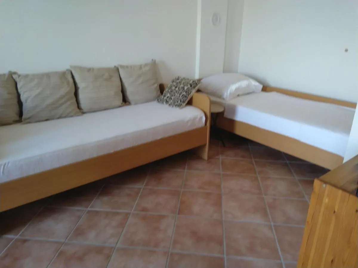 Apartment Edina Pag Pag Town 0*,