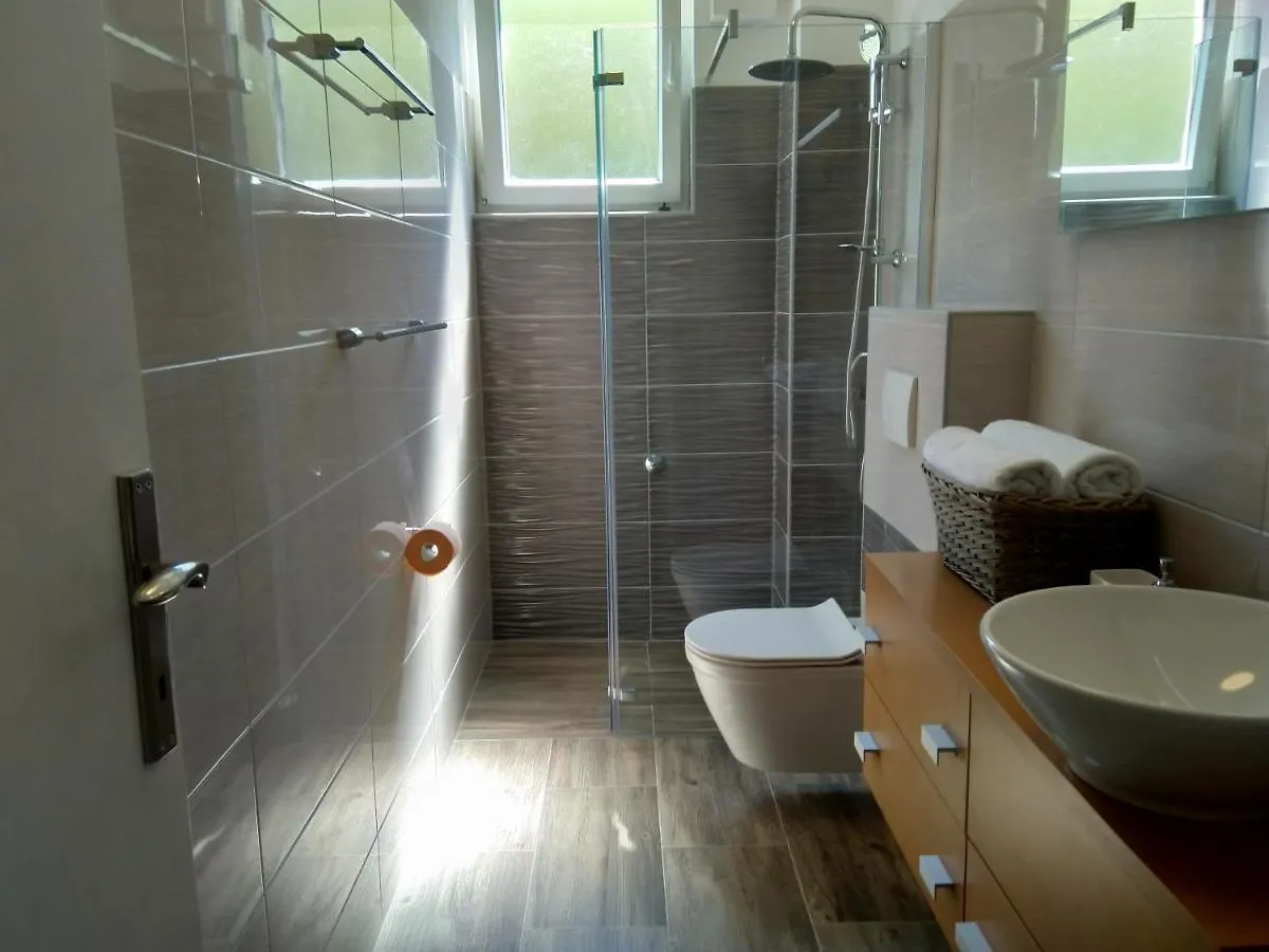 Apartment Edina Pag Pag Town 0*,  Croatia