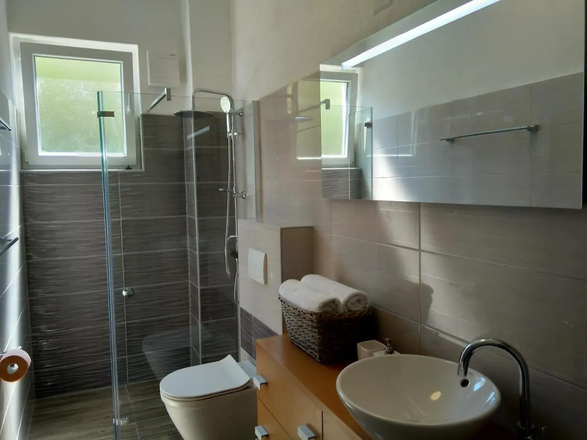 פג Apartment Edina Pag
