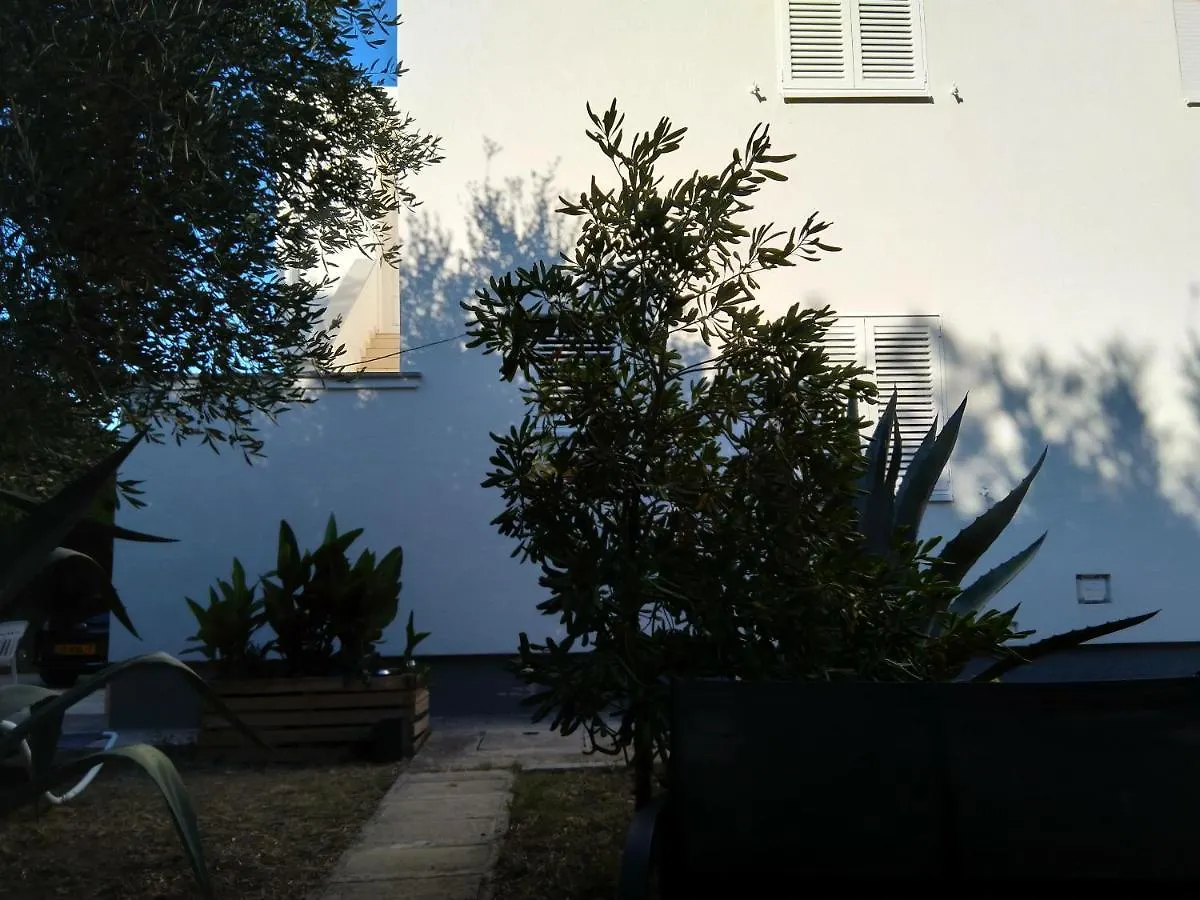 פג Apartment Edina Pag