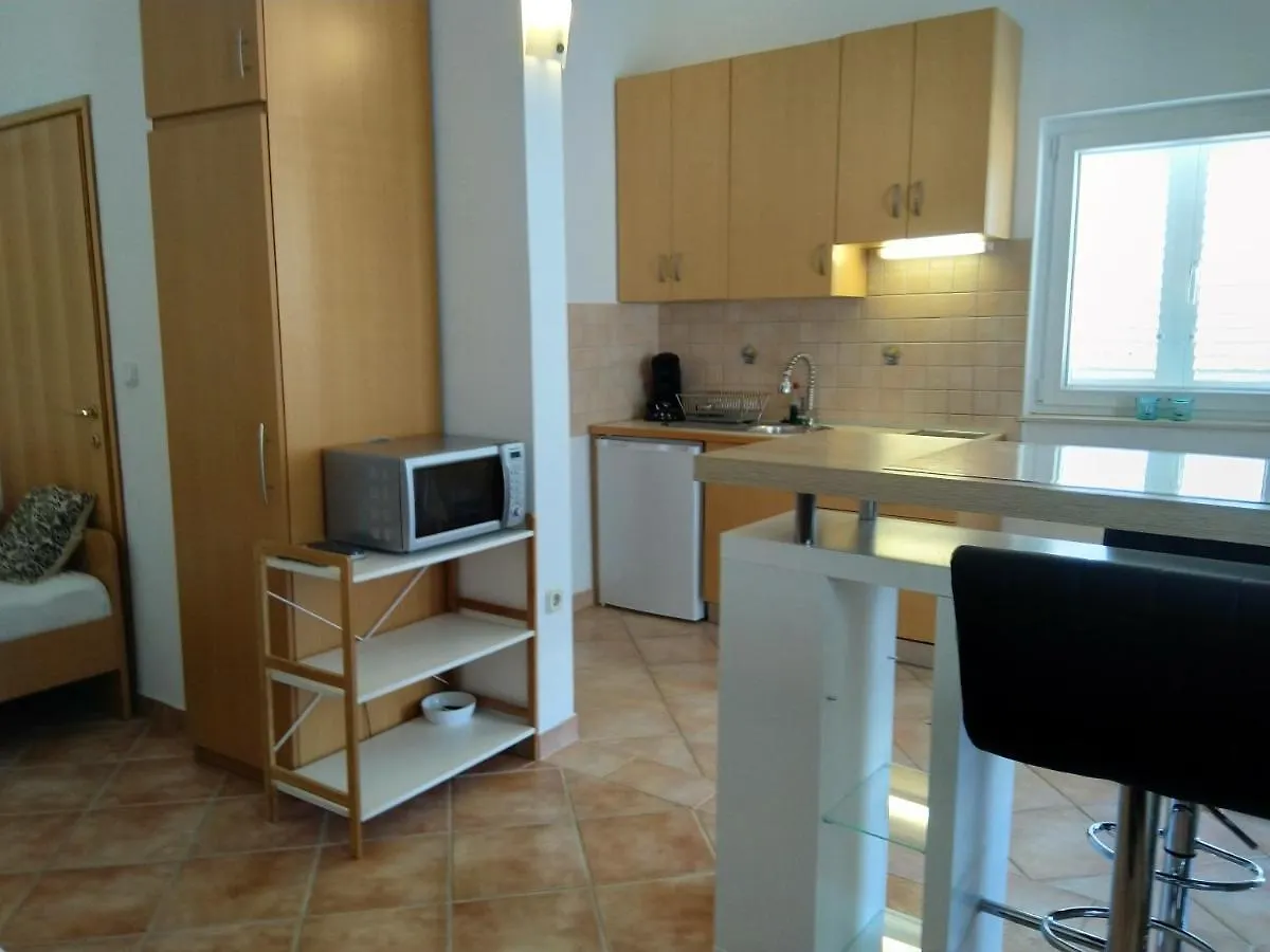 Apartment Edina Pag Pag Town 0*,  Croatia
