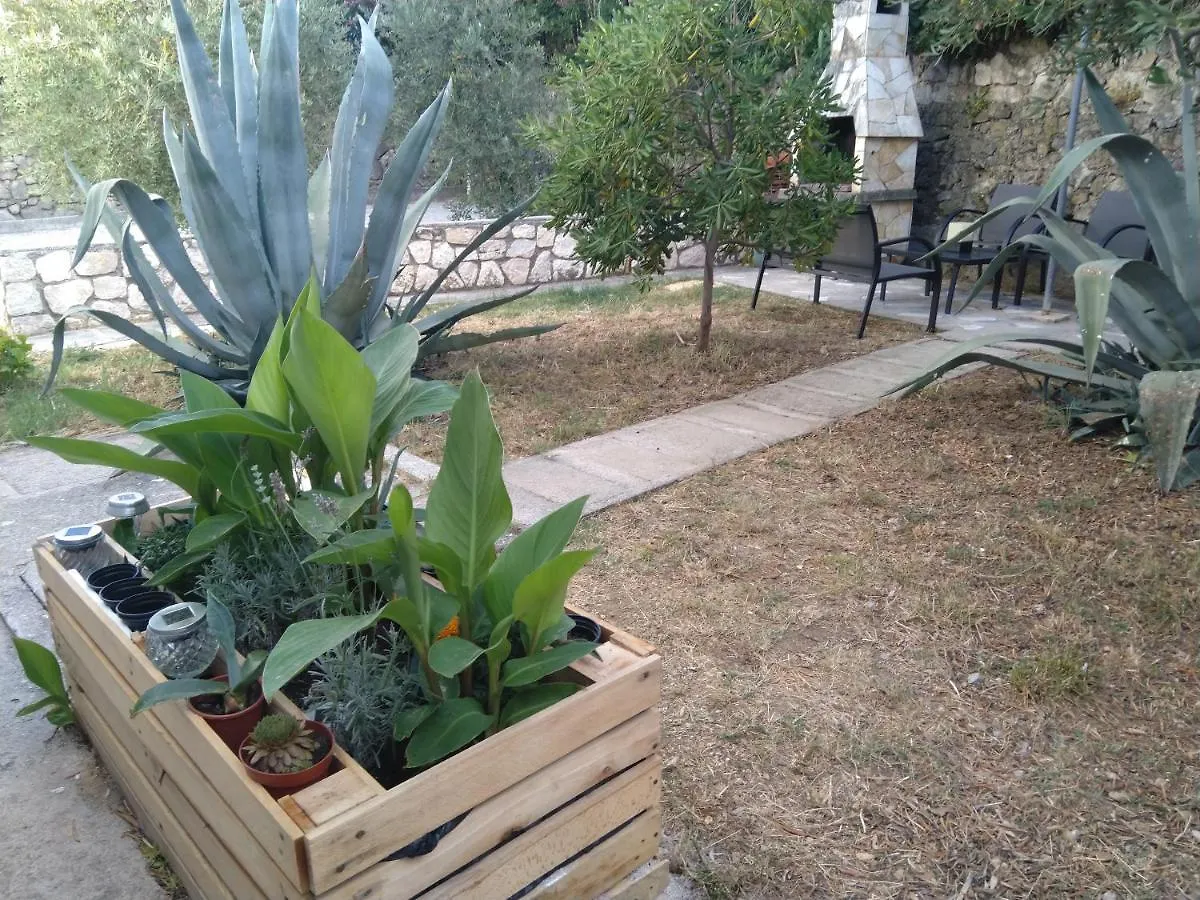 פג Apartment Edina Pag