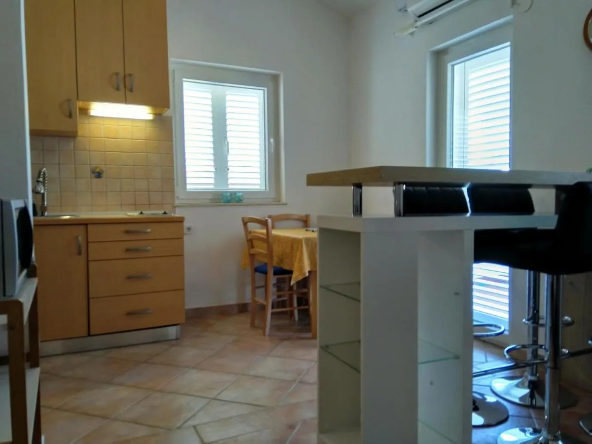 Apartment Edina Pag Pag Town Croatia