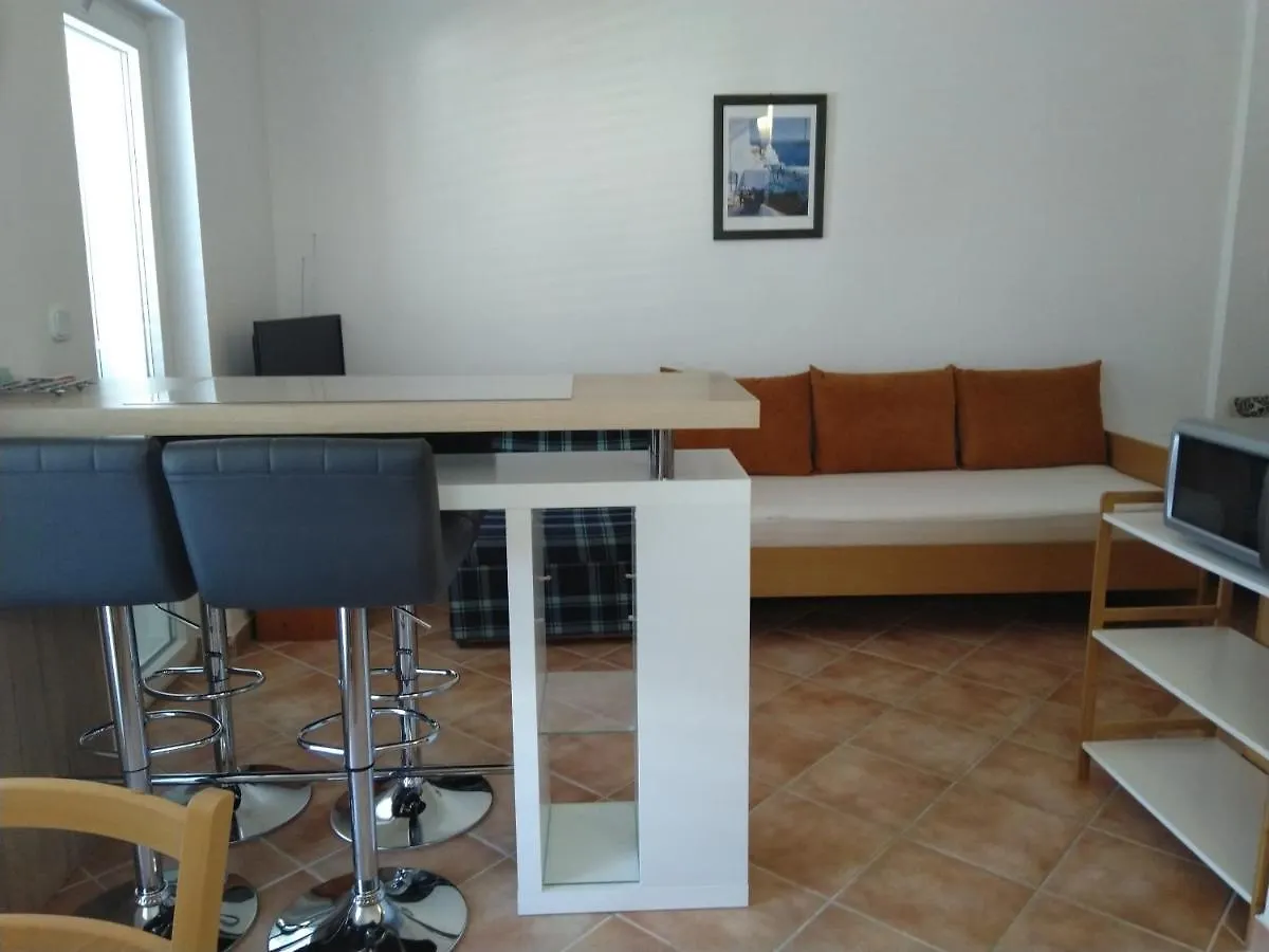 Apartment Edina Pag Pag Town Croatia