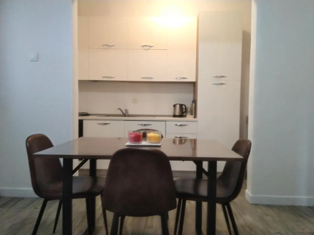 Apartment Edina Pag Pag Town