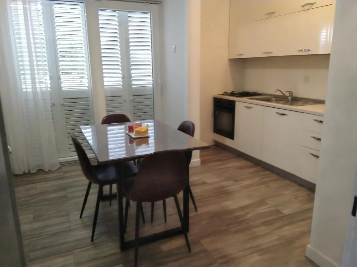 Apartment Edina Pag Pag Town