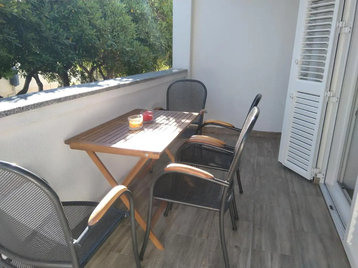 Apartment Edina Pag Pag Town 0*,  Croatia