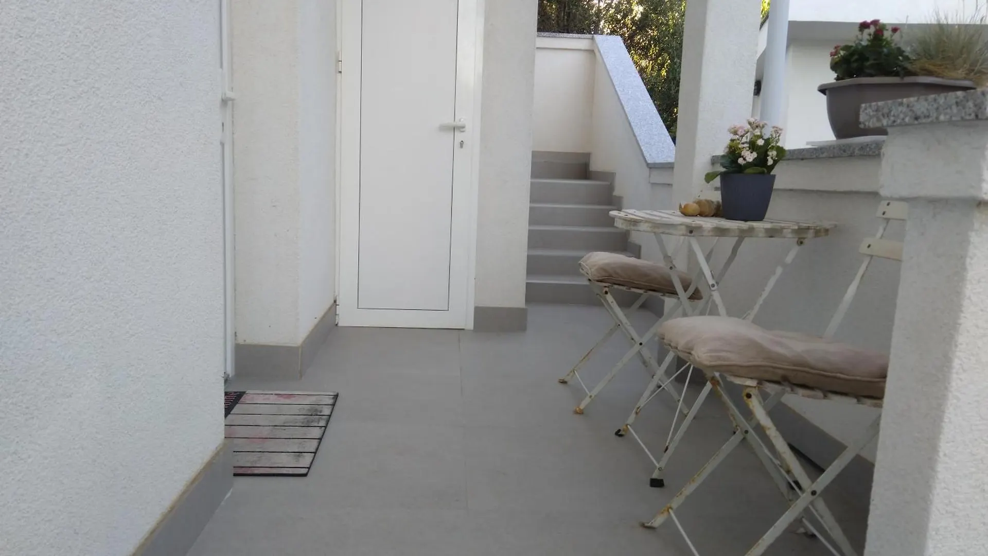 Apartment Edina Pag Pag Town