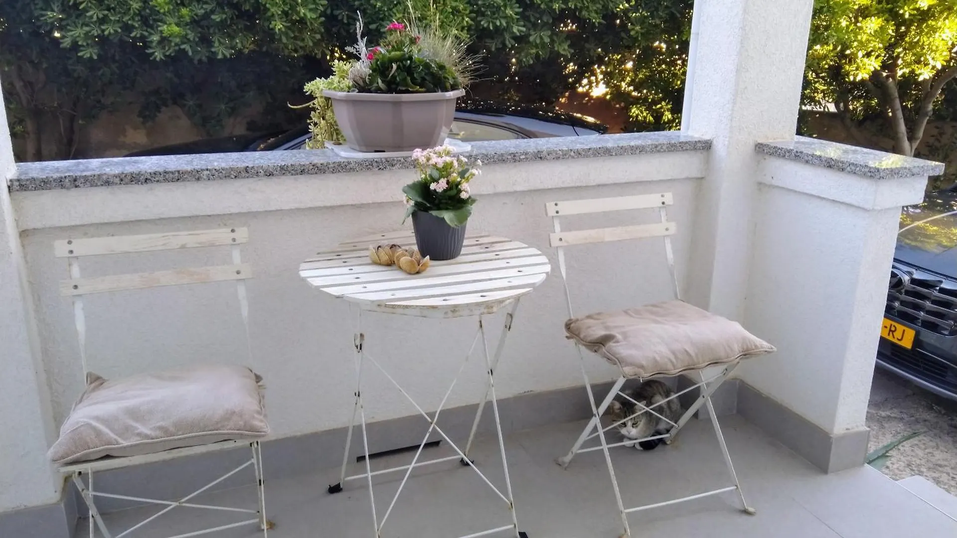 Apartment Edina Pag Pag Town Croatia