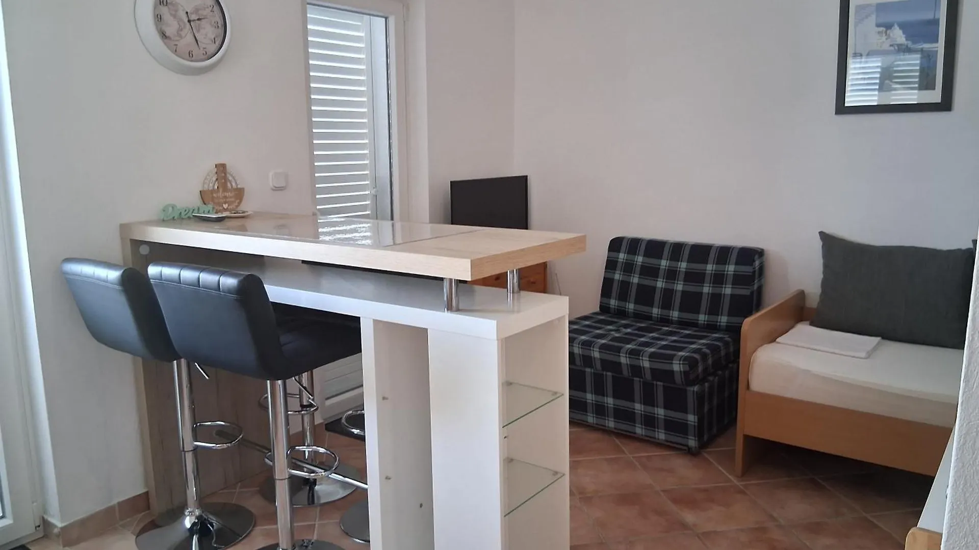 פג Apartment Edina Pag קרואטיה