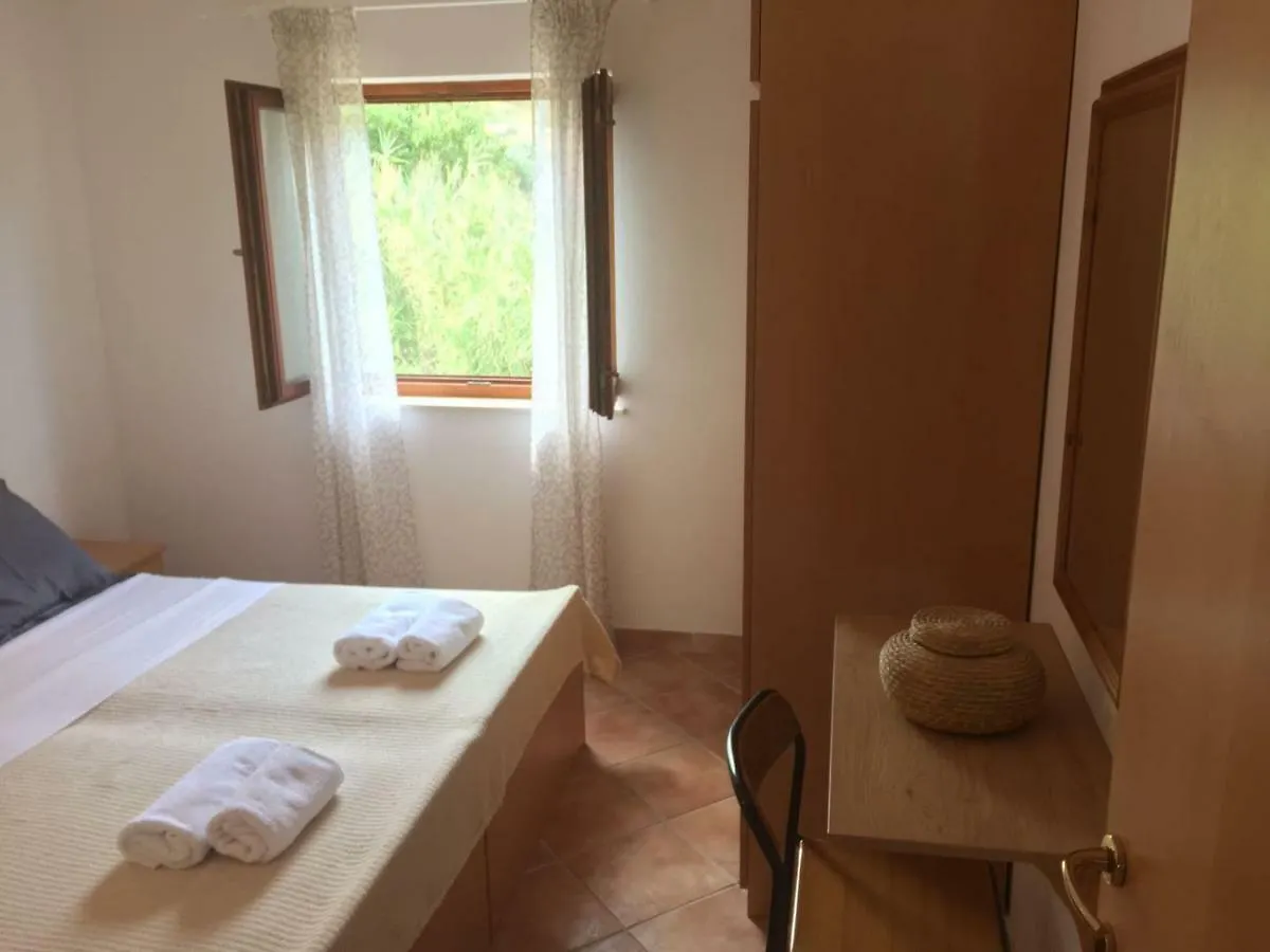 פג Apartment Edina Pag 0*,