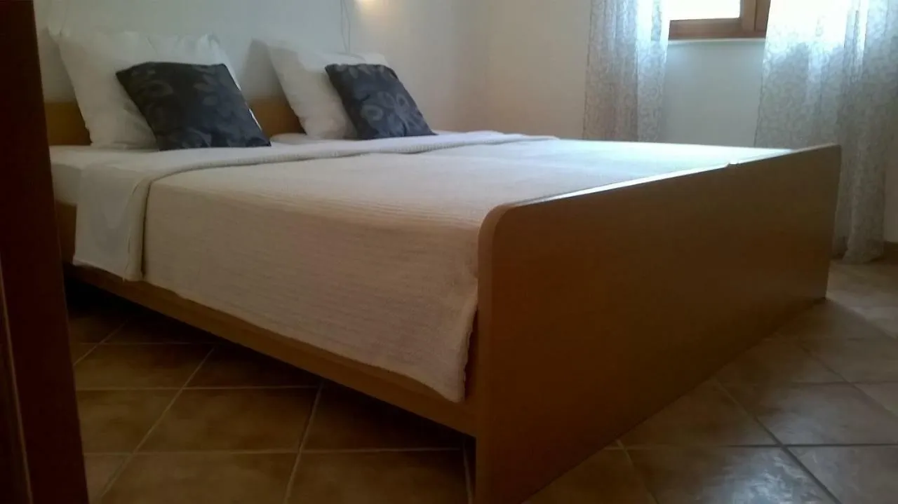 Apartment Edina Pag Pag Town 0*,  Croatia