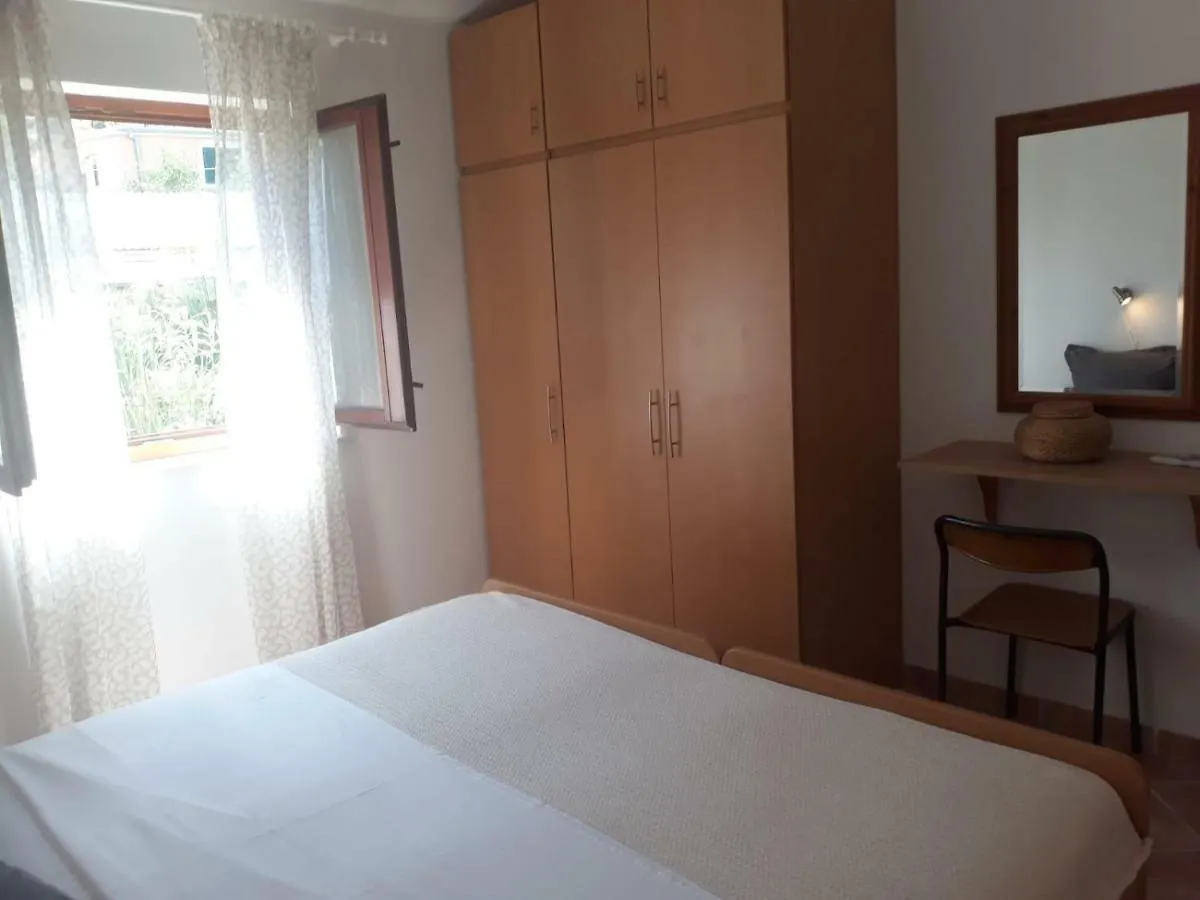 Apartment Edina Pag Pag Town
