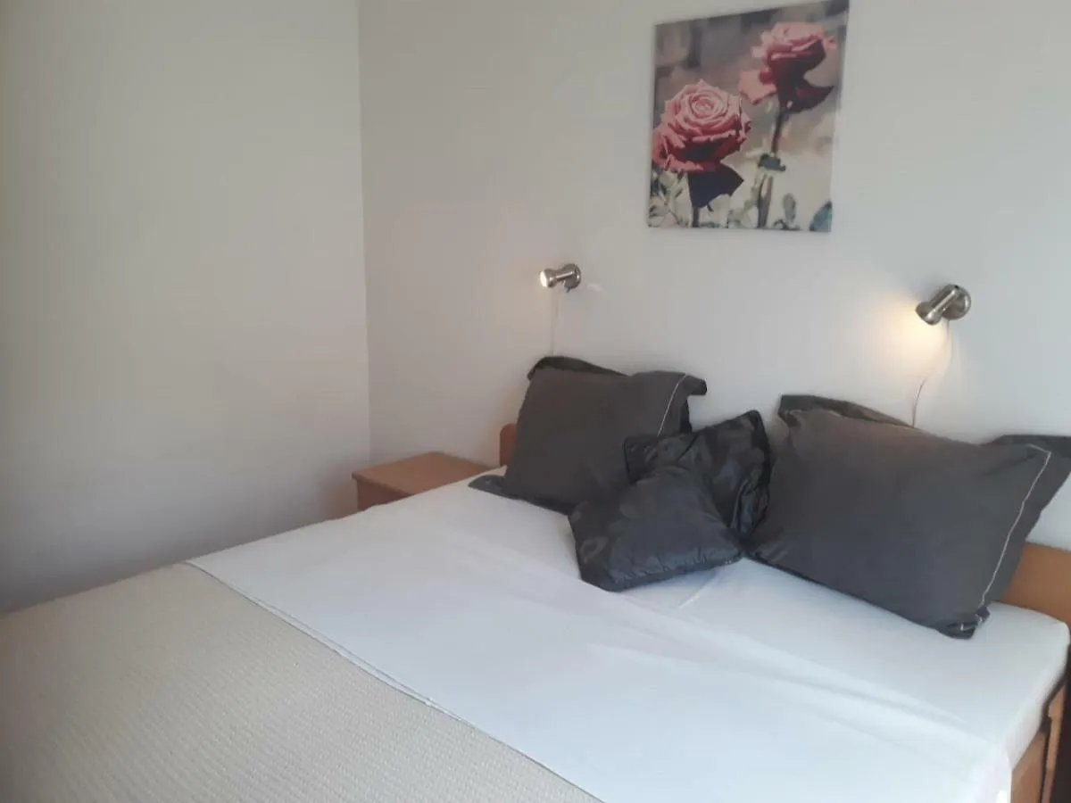 פג Apartment Edina Pag