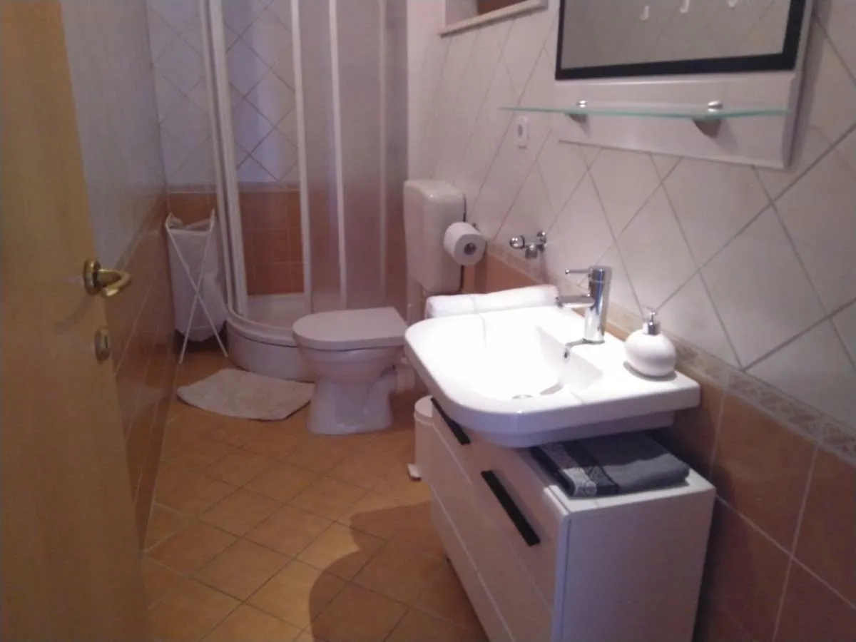 פג Apartment Edina Pag